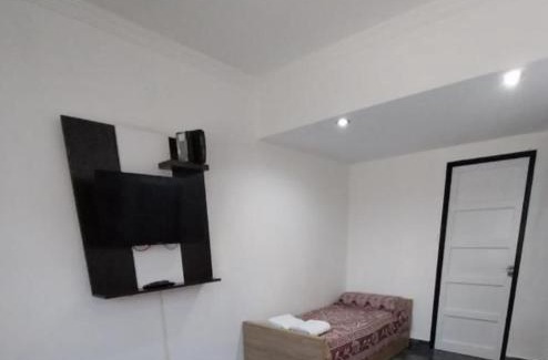 Comodoro Rivadavia Apartment | Departamento Familiar km3
