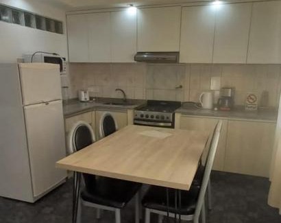 Comodoro Rivadavia Apartment | Departamento Familiar km3