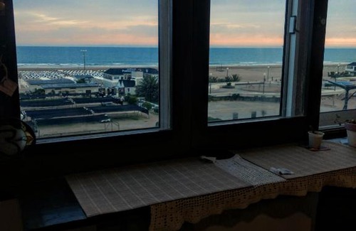 Necochea Apartment | Departamento frente al Mar