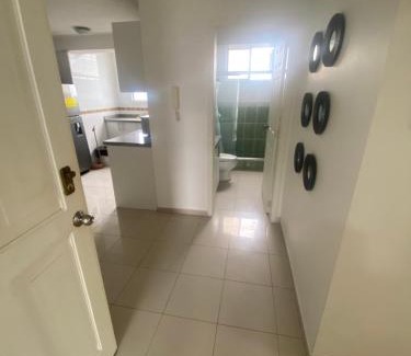 Tonsupa Apartment | Departamento frente al mar