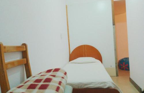 Province of Tierra del Fuego Apartment | Departamento Horizonte Patagónico