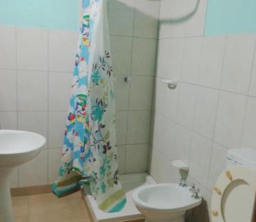 Province of Tierra del Fuego Apartment | Departamento Horizonte Patagónico