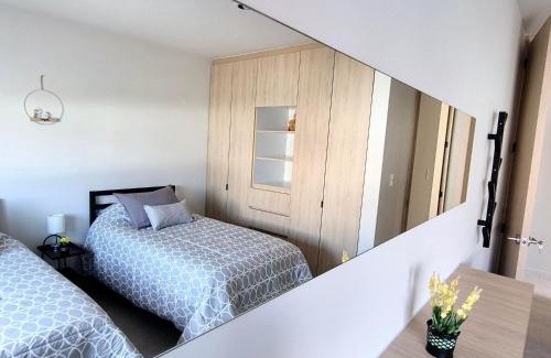 Atlixco Apartment | Departamento ideal para Catrinas en 3er Nivel