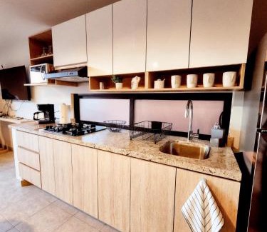 Atlixco Apartment | Departamento ideal para Catrinas en 3er Nivel