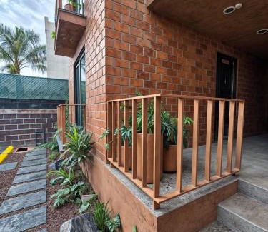 Atlixco Apartment | Departamento ideal para Catrinas en 3er Nivel