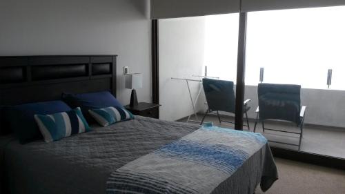 La Serena Apartment | Departamento Jardin del Mar La Serena