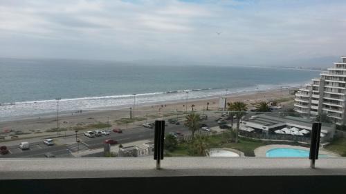 La Serena Apartment | Departamento Jardin del Mar La Serena