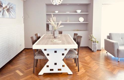 Rafaela Apartment | Departamento Jockey Club