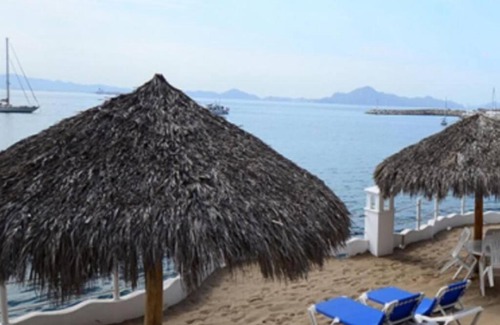 Las Hadas Apartment | Departamento junto a Las Hadas Manzanillo