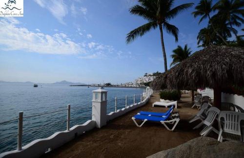 Las Hadas Apartment | Departamento junto a Las Hadas Manzanillo