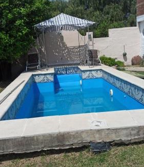 Villa Allende Apartment | Departamento los lapachos