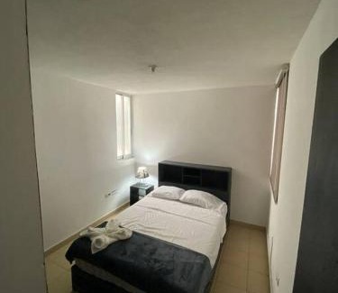 Xalapa Apartment | Departamento Lumina Sipeh Xalapa