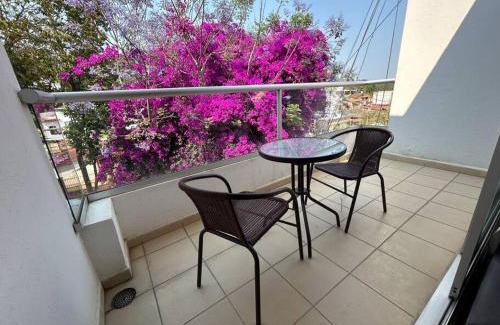 Xalapa Apartment | Departamento Lumina Sipeh Xalapa