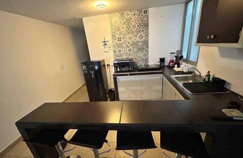 Xalapa Apartment | Departamento Lumina Sipeh Xalapa