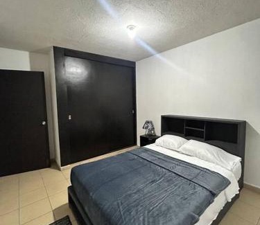 Xalapa Apartment | Departamento Lumina Sipeh Xalapa