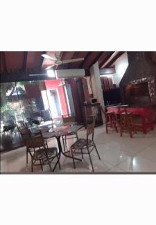 Luque Apartment | Departamento Luque grande