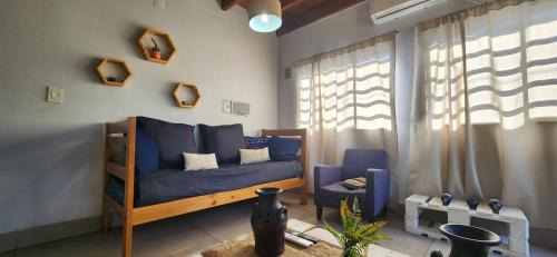 Las Heras Apartment | DEPARTAMENTO Mendoza