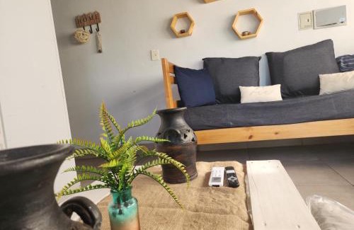 Las Heras Apartment | DEPARTAMENTO Mendoza