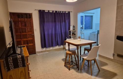 Trelew Apartment | Departamento Muzio
