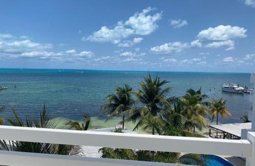 Zona Hotelera Apartment | Departamento OK CANCUN PERLAS