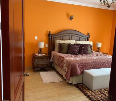 Zona Hotelera Apartment | Departamento OK CANCUN PERLAS