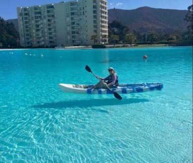 Papudo Apartment | Departamento Papudo laguna