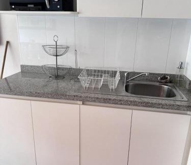 Papudo Apartment | Departamento Papudo laguna