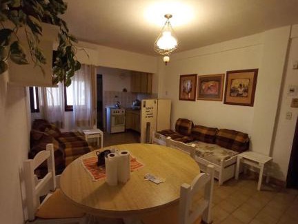 Mar de Ajo Apartment | departamento para 4 personas