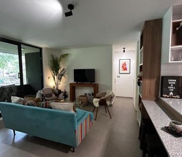 Pucon Apartment | Departamento Pucon Los Lingues 414