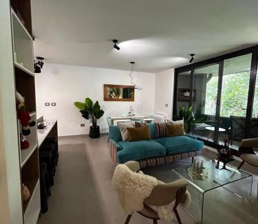 Pucon Apartment | Departamento Pucon Los Lingues 414