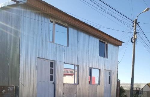 Comodoro Rivadavia Apartment | Departamento Roque Gonsalez
