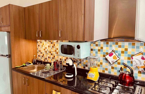 Puerto Vallarta Apartment | Departamento Retro pv
