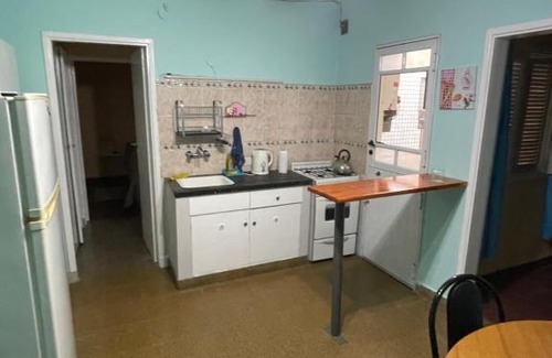 San Bernardo del Tuyu Apartment | Departamento San Bernardo