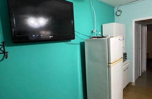 San Bernardo del Tuyu Apartment | Departamento San Bernardo