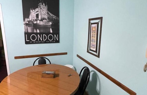 San Bernardo del Tuyu Apartment | Departamento San Bernardo
