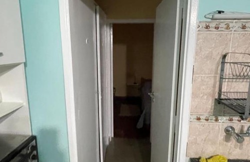 San Bernardo del Tuyu Apartment | Departamento San Bernardo