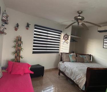 San Carlos Apartment | Departamento San Carlos Sonora