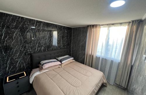San Miguel Apartment | Departamento San Miguel, 2 personas