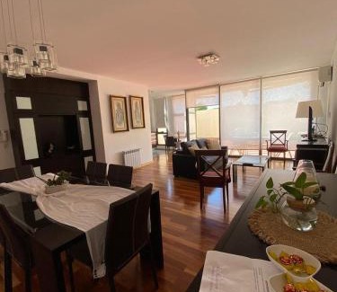 Parana Apartment | Departamento temporal