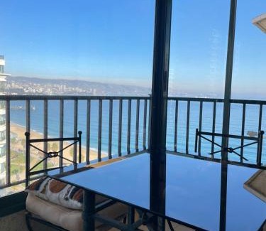 Vina del Mar Apartment | Departamento Vistas Panorámicas
