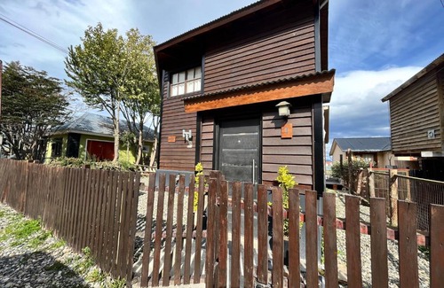 Province of Tierra del Fuego Apartment | Departamento Vivir Ushuaia Todo el Año