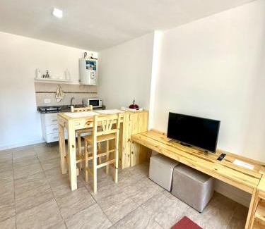 San Luis Apartment | Departamentos Caranday