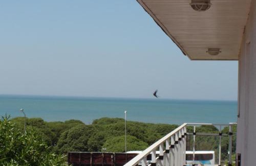 Las Colinas de Peralta Ramos Apartment | Departamentos Corbeta Mar del Plata