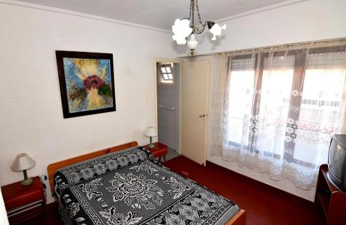 Las Colinas de Peralta Ramos Apartment | Departamentos Corbeta Mar del Plata