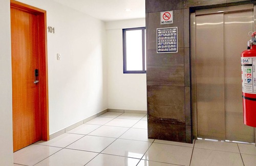 Puebla Apartment | Departamentos de lujo en renta para turistas