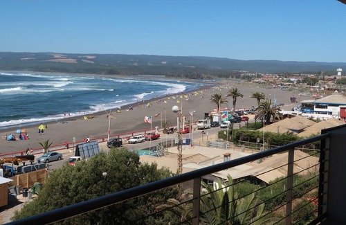 Pichilemu Apartment | Departamentos Kudun