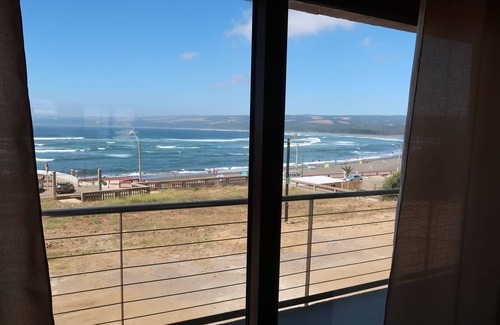 Pichilemu Apartment | Departamentos Kudun