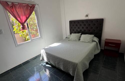 Andalgala Apartment | Departamentos "La Perla"