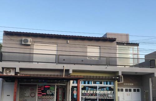 San Antonio Oeste Apartment | Departamentos Mareas
