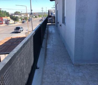 San Antonio Oeste Apartment | Departamentos Mareas